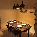 Apartamento Mendizabal