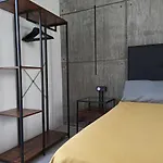 Apartamento Mendizabal