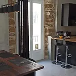 Apartamento Mendizabal