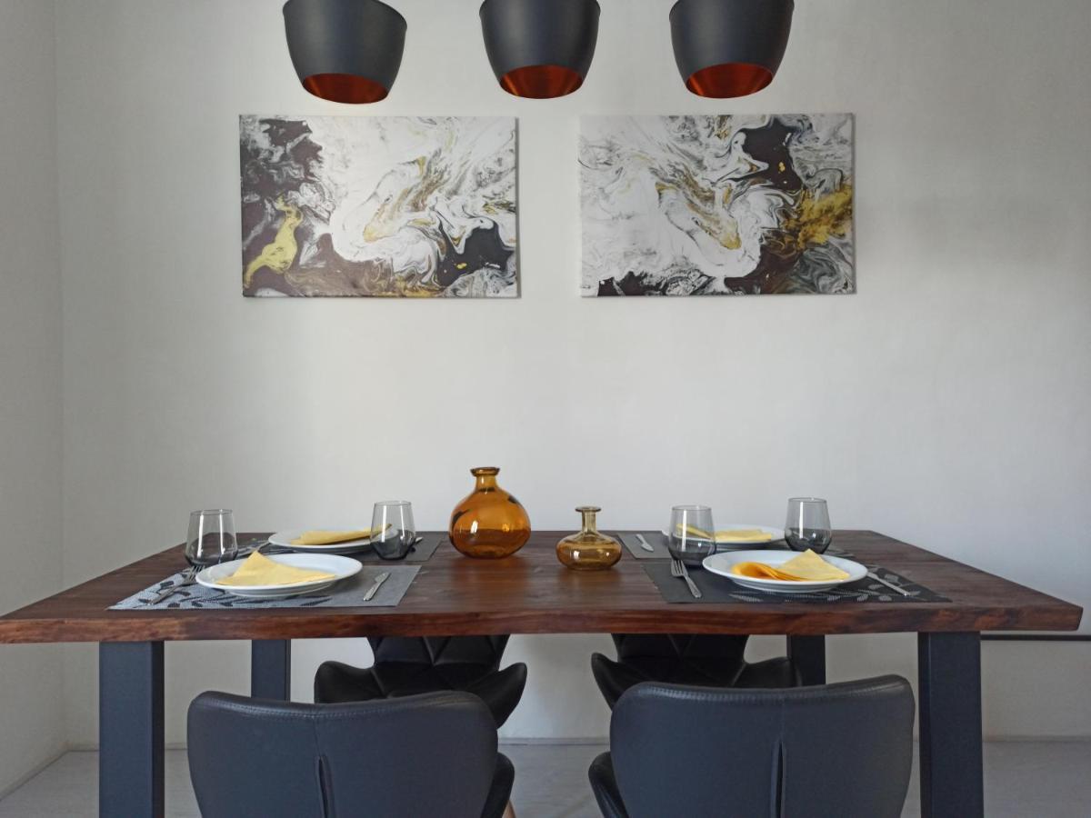 Apartment Mendizabal Cadiz