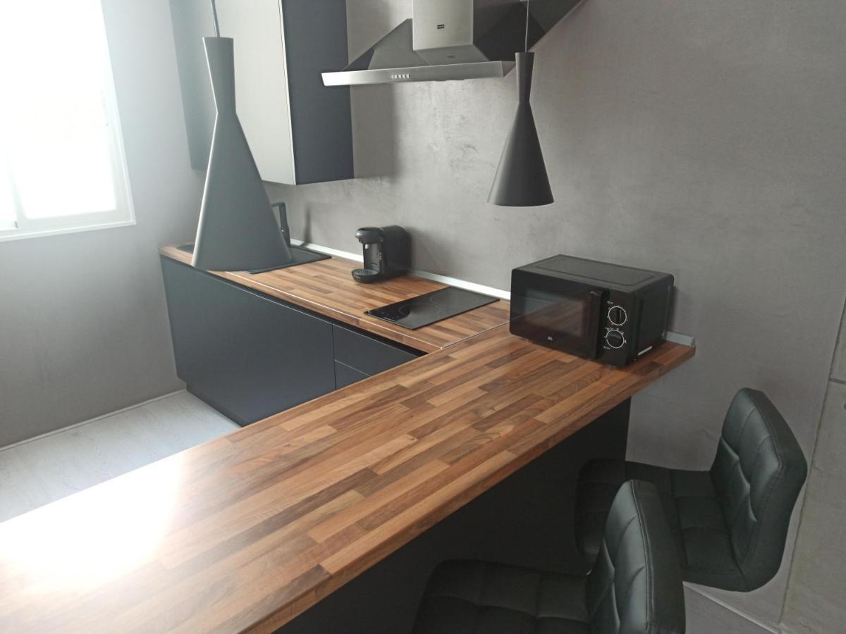 Apartment Mendizabal