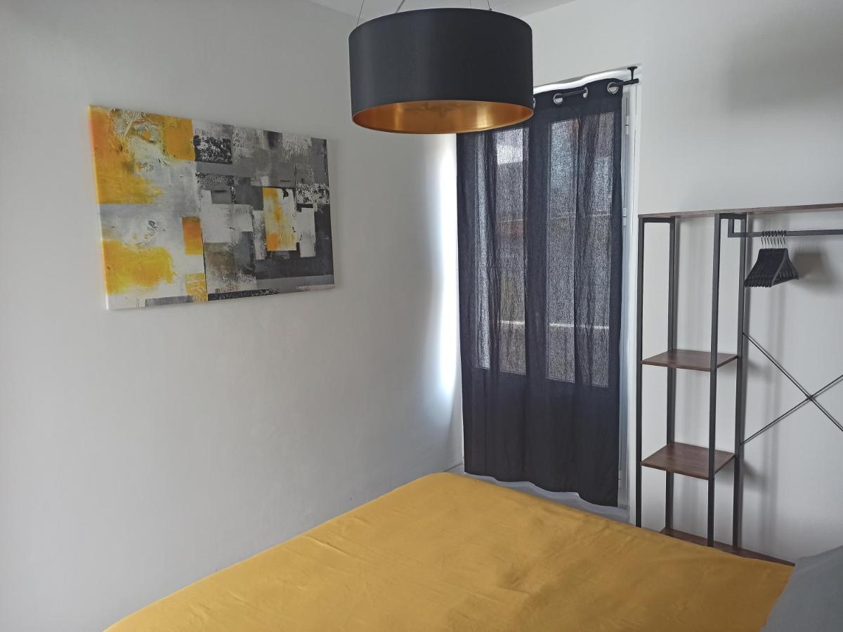 Mendizabal Apartment *
