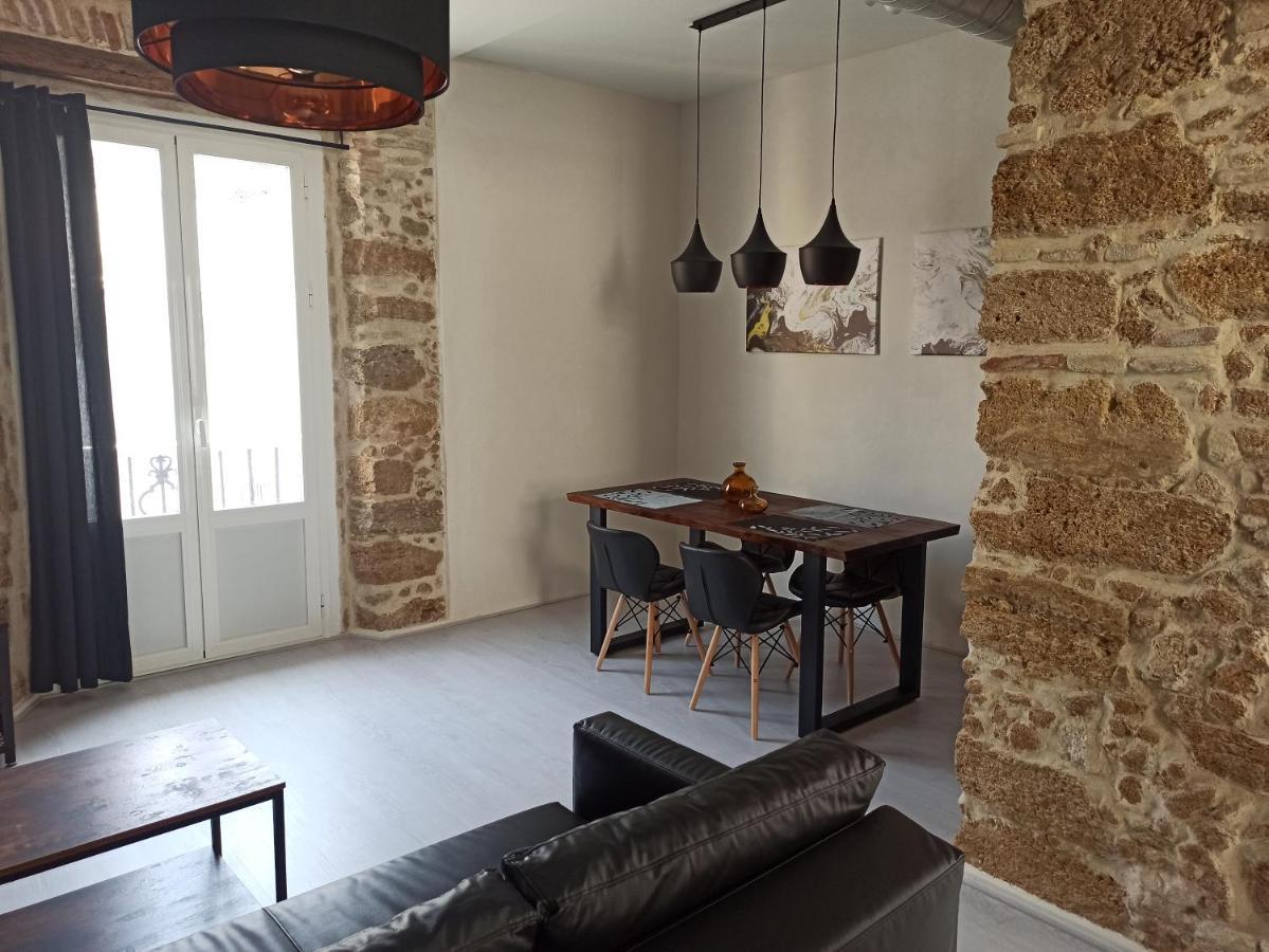 Mendizabal Apartment Cadiz