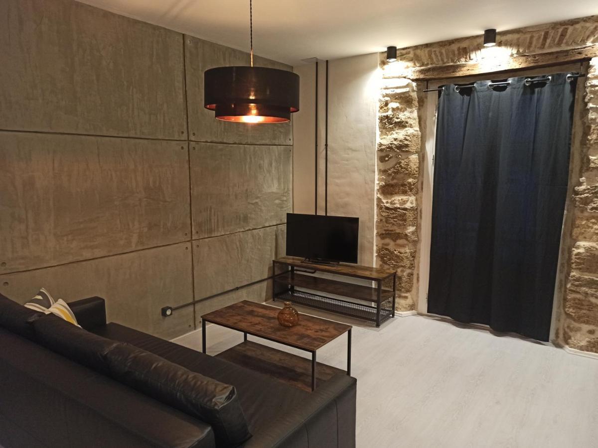 Mendizabal Apartment Cadiz