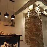Apartamento Mendizabal