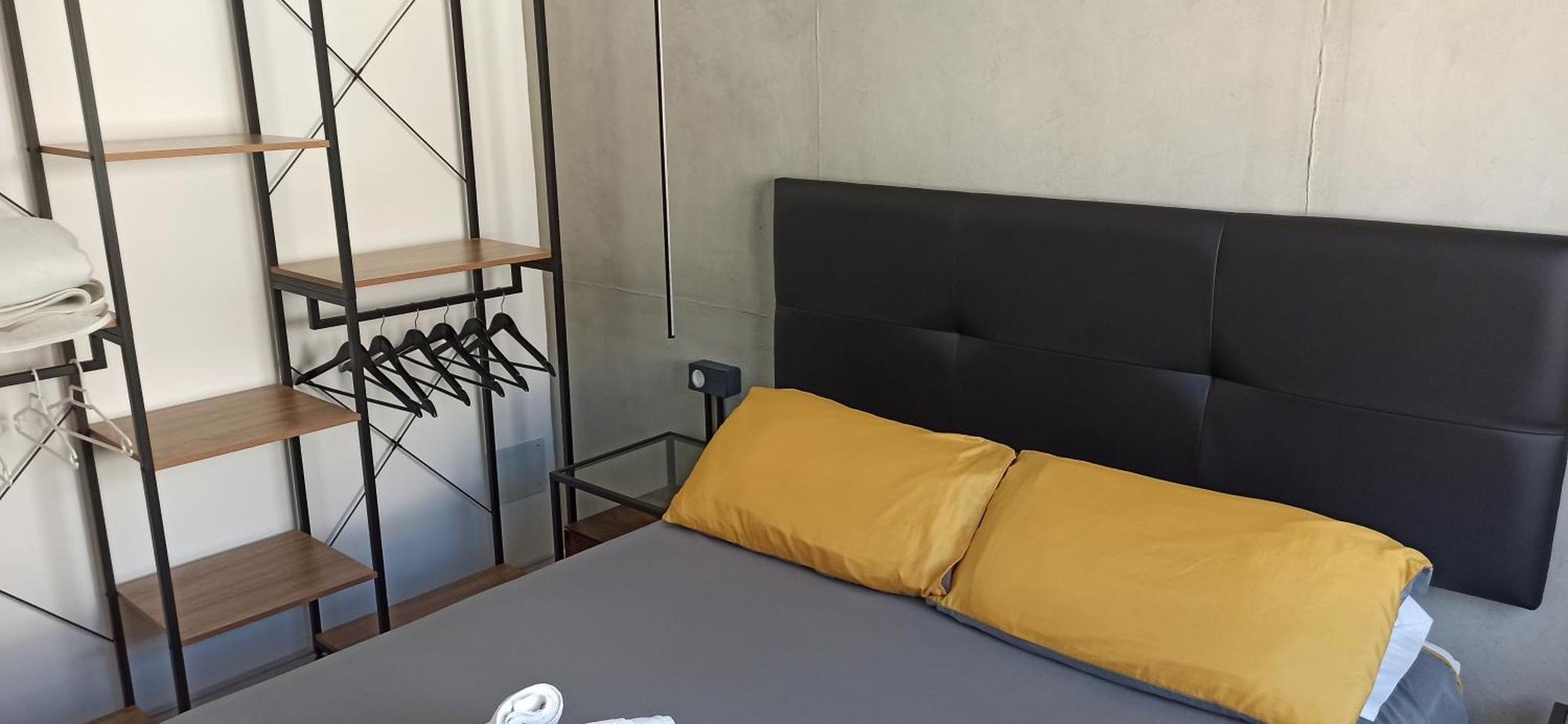 Apartment Mendizabal